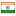 quasarmagic.com server is located in India